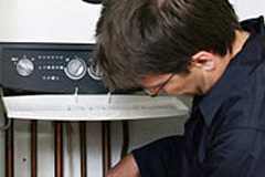boiler repair Glaspwll